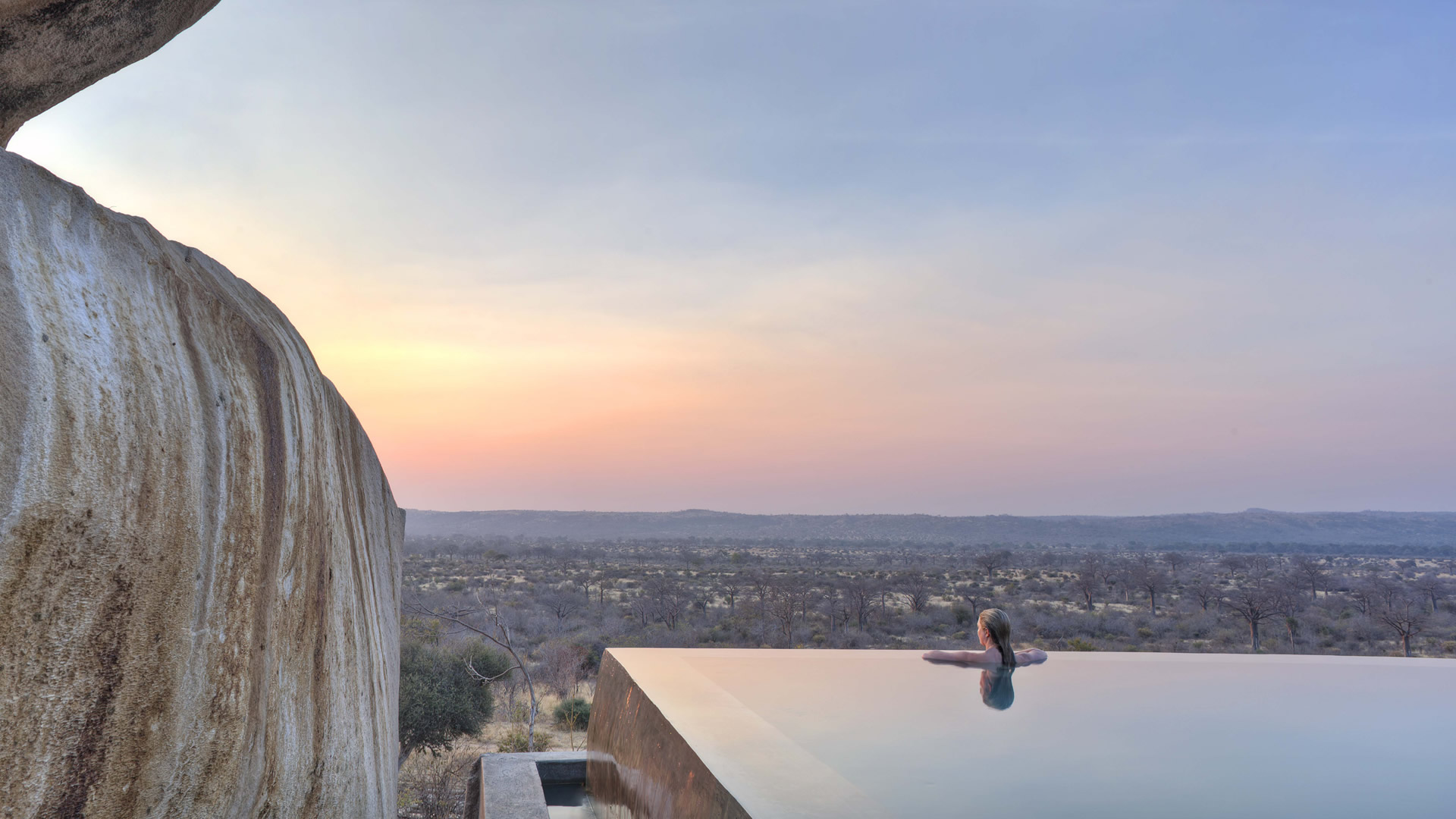 ruaha national park ruaha national park